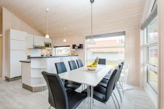 Ferienhaus Typ B - 5