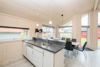 Ferienhaus Typ B - 4