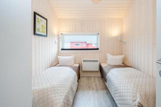 Ferienhaus Typ B - 1