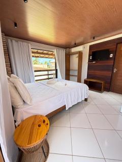 Pousada Villa Manoá - 7