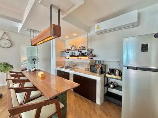 Oceanfront Colonial Beach Villa 6Bedrooms, Sleeps 28 - 4