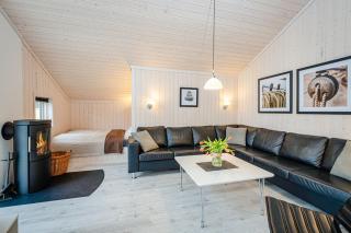 Ferienhaus Typ C - 8