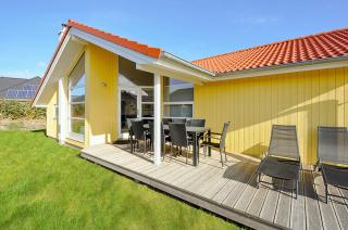 Ferienhaus Typ C - 0