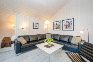 Ferienhaus Typ C - 5