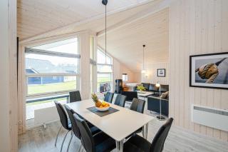 Ferienhaus Typ C - 2