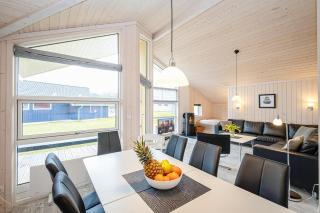 Ferienhaus Typ C - 1