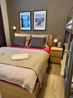 Family Apartment 104 - 4