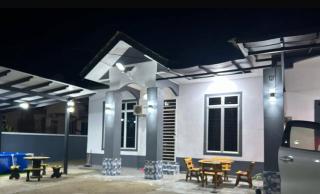 Wan Z Homestay Pasir Mas - 7