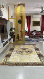 Wan Z Homestay Pasir Mas - 4