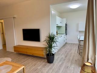 Family Apartment 104 - 1