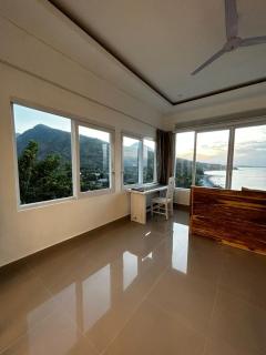 Waenis Sunset View Hotel and Restaurant, Amed, Bali - 8