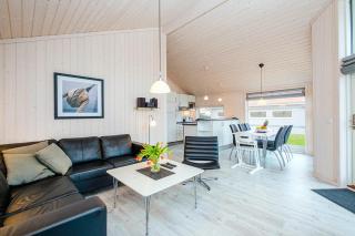 Ferienhaus Typ A - 8