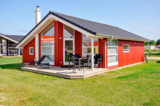 Ferienhaus Typ A - 0