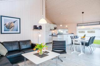 Ferienhaus Typ A - 6