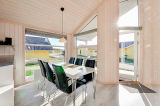 Ferienhaus Typ A - 4