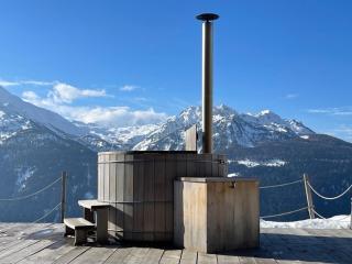 Les Alpages du Soleil - 8