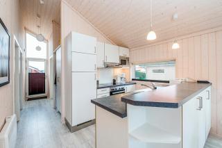 Ferienhaus Typ A - 2