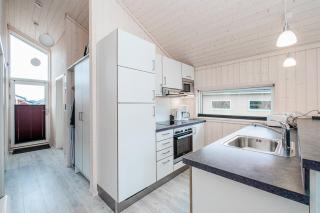 Ferienhaus Typ A - 1