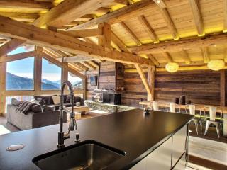 Les Alpages du Soleil - 5