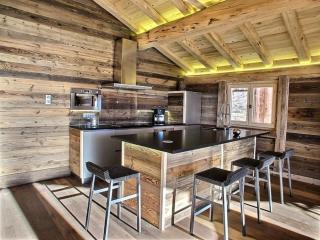 Les Alpages du Soleil - 4