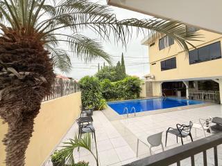 Suite en Machala - 8