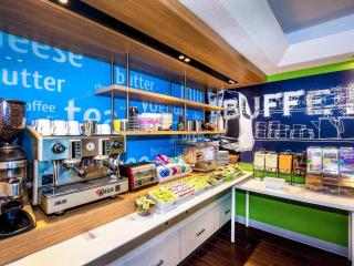 ibis Budget - St Peters - 8