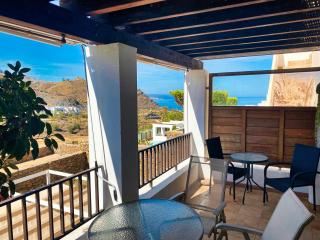 House Luxe - Macenas Resort Piscina - 8