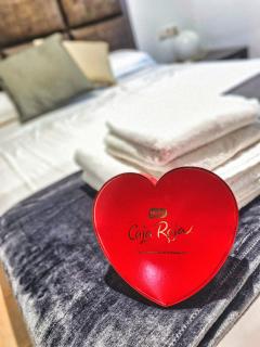 House Luxe - Macenas Resort Piscina - 5