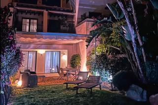 House Luxe - Macenas Resort Piscina - 1