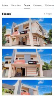 Hotel Krishna Raj - 0