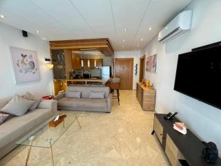 Peninsula Dar Bouazza Superbe appartement en résidence avec piscine activités - 4