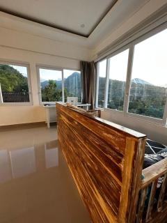 Waenis Sunset View Hotel and Restaurant, Amed, Bali - 9