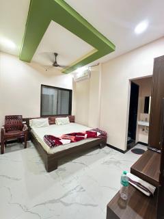 Hotel Krishna Raj - 7