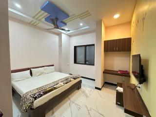 Hotel Krishna Raj - 2