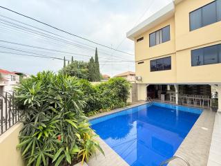 Suite en Machala - 9