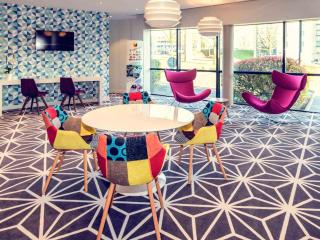 Mercure Poitiers Site du Futuroscope - 8