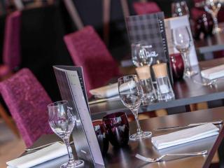 Mercure Poitiers Site du Futuroscope - 6