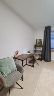 Gästehaus Ferienwohnung Zimmer 2A Jülich - Jülich - 1