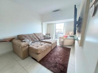 Tambaú flat particular 602 - 9