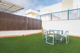 LuxSevilla Bormujos Piscina Free Parking - 1