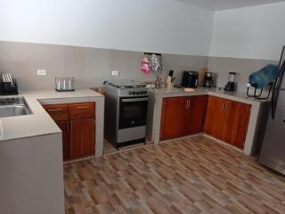 Casa en Atuntaqui - 1