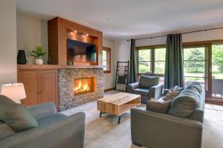 Tremblant Prestige - Étoile 1510-23 - Mont-Tremblant - 0