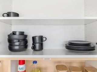 DT Studio - Gym - Pool Table - 8th Floor - Parking - 6