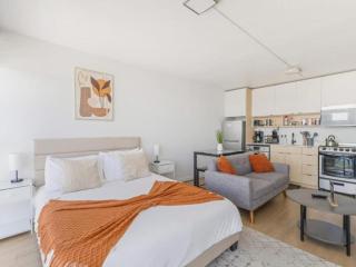 DT Studio - Gym - Pool Table - 8th Floor - Parking - 5