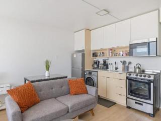 DT Studio - Gym - Pool Table - 8th Floor - Parking - 9