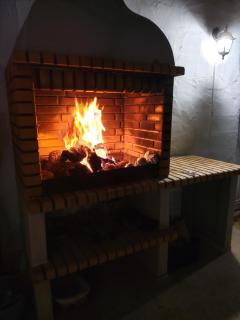 Hoya del Agua Casa Rural - 3