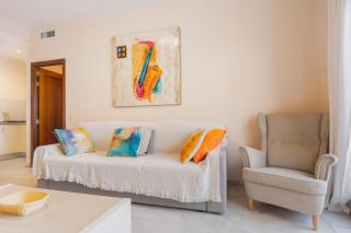 LuxSevilla Bormujos Piscina Free Parking - 9