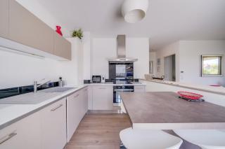 Ravissant appartement aux Chartrons avec Parking - Bordeaux - 9