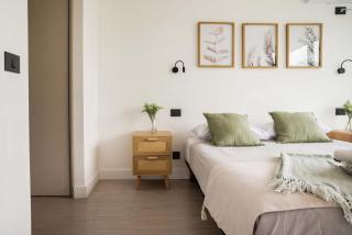 Araucano Park Luxe Pool and Gym 1BR Exec Suite - 4