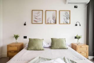 Araucano Park Luxe Pool and Gym 1BR Exec Suite - 2